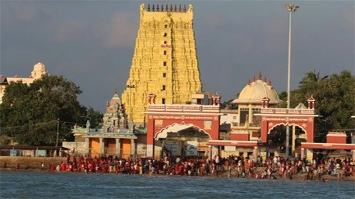 दक्षिण भारत के प्रमुख तीर्थ का भ्रमण कराएगी भारत गौरव ट्रेन, 710 पैसेंजर कर सकेंगे यात्रा; मिलेगा भोजन भी