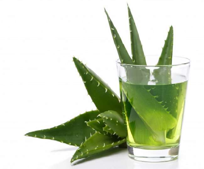 Aloe vera juice recipe in hindi sale