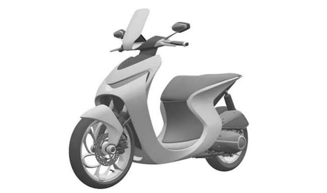 honda neo retro price
