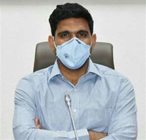 हरित करनाल अभियान के तहत लगाए जाएंगे एक लाख पौधे