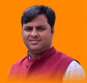 टंकधर त्रिपाठी बने राजगांगपुर नपा चुनाव प्रभारी