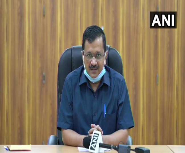 Punjab Assembly Elections 2022: पंजाब विधानसभा चुनाव में जीत के लिए अरविंद केजरीवाल सरकार का एक और 'मास्टर स्ट्रोक'