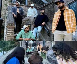 Photo Credit - Viral Bhayani Instagram Account