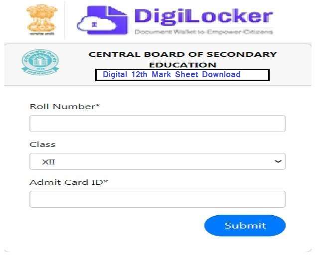 cbseresults.nic.in Class 12th 2021 सीबीएसई 12वीं के नतीजे घोषित, इन 3