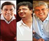 रॉनी स्क्रूवाला करेंगे वेब सीरीज का निर्माण, फोटो साभार: Twitter