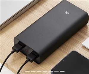 यह Mi Power bank की प्रतीकात्मक फाइल फोटो है।