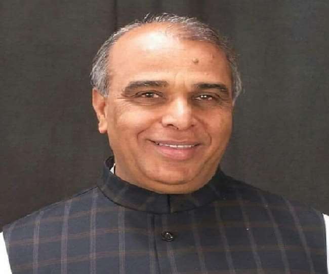 mp jagdambika pal says government to establish buddhas bone kalash kapilvastu