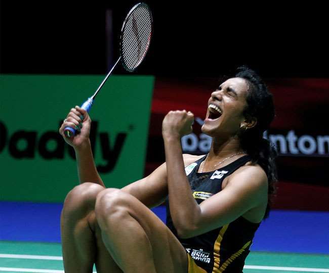 Tokyo Olympics 2020 Day 8 Live: पीवी सिंधु सेमीफाइनल में पहुंचीं, मुक्केबाजी में पदक पक्का