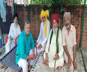 खालिस्तान मूवमेंट के संबंध में टिप्पणी करने के बाद रलदू मानसा के तंबू पर हुआ था हमला