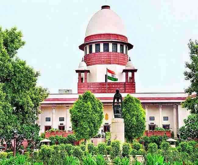 पेगासस जासूसी कांड पर विपक्षी नेता कर रहे हैं विरोध प्रदर्शन