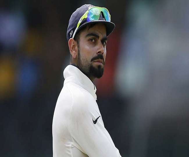 टीम इंडिया के कप्तान विराट कोहली (एपी फोटो)