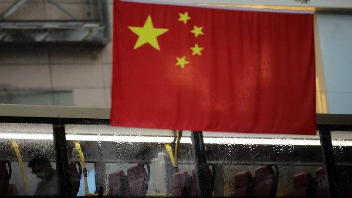 नकारात्मक हरकतों से लगातार बिगड़ रही चीन की छवि