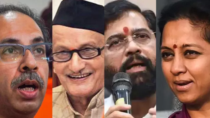 उद्धव ठाकरे ने शनिवार को महाराष्ट्र के राज्यपाल भगत सिंह कोश्यारी से माफी मांगने की मांग की है।