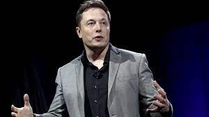 Elon Musk Photo credit- Jagran file photo