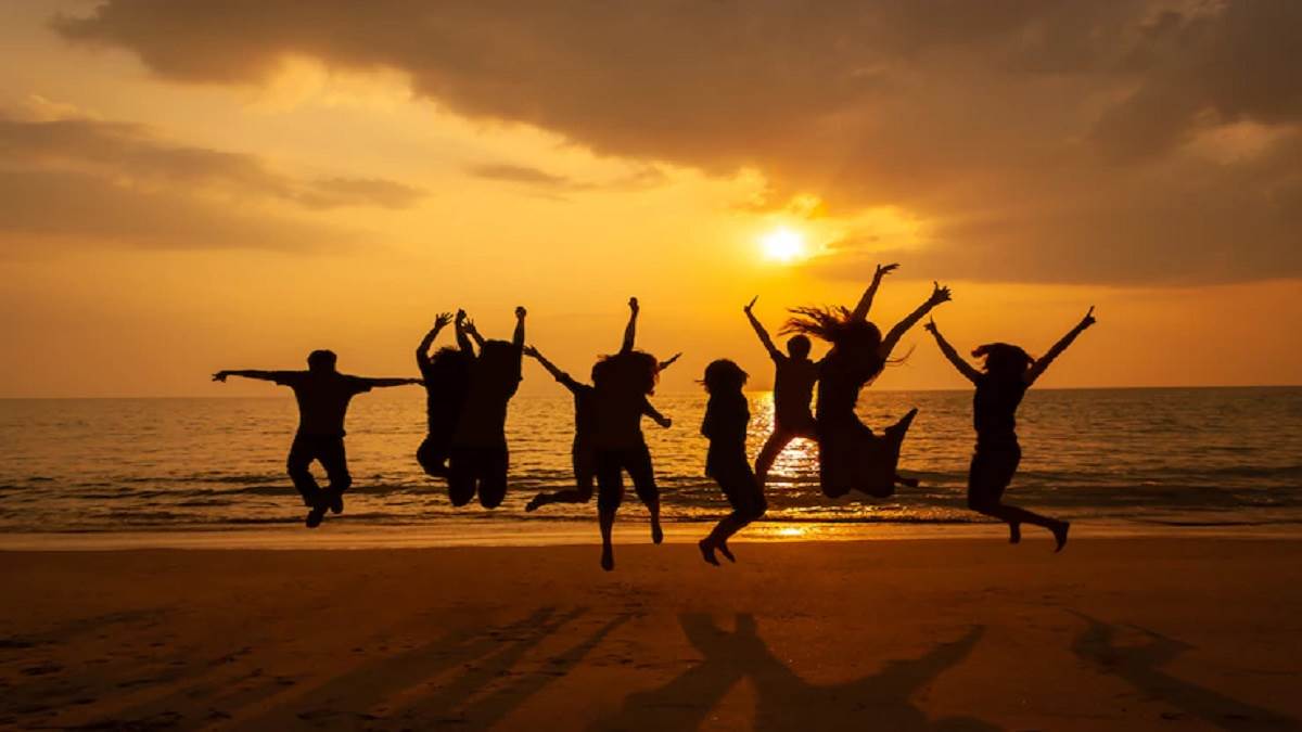 International Friendship Day 2022: इन प्यार भरे संदेशों के जरिए अपने दोस्तों को दें अंतरराष्ट्रीय मित्रता दिवस की हार्दिक शुभकामनाएं - International Friendship Day 2022 ...