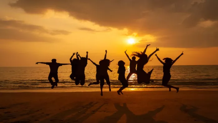 International Friendship Day 2022: इन प्यार भरे संदेशों के जरिए अपने दोस्तों को दें अंतरराष्ट्रीय मित्रता दिवस की हार्दिक शुभकामनाएं - International Friendship Day 2022 ...