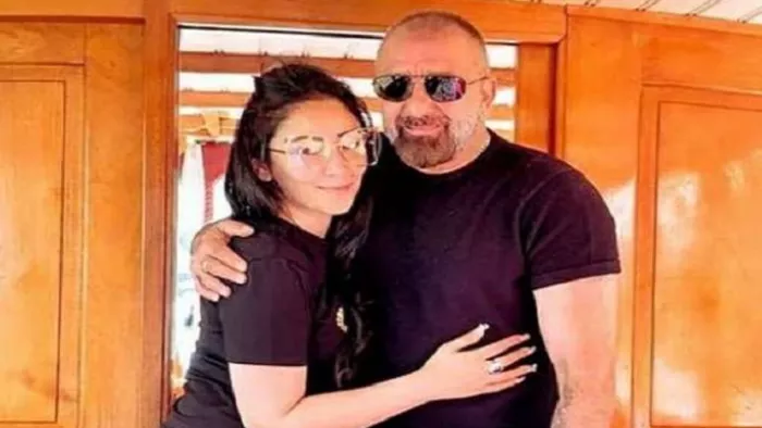 Photo Credit : Manyata Dutt Instagram Photo Screenshot