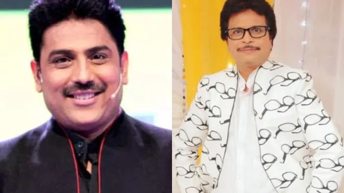 hailesh lodha will never back on the comedy show asit modi contract is biggest reason. Photo Credit- Instagram