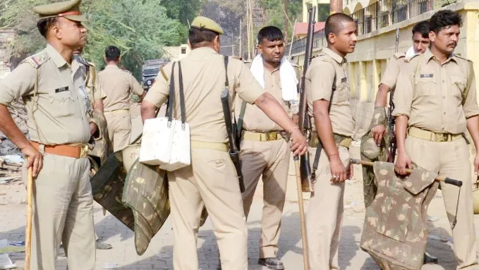 स्वतंत्रता दिवस से पहले असम पुलिस को बड़ी कामयाबी Representative Pic