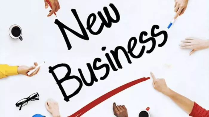 Business Idea: start your business at home