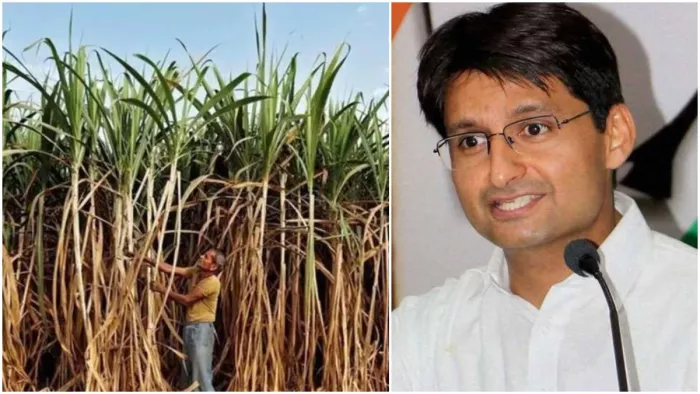 हरियाणा के किसानों के 266 करोड़ अभी भी बकाया, दीपेंद्र हुड्डा ने सरकार पर साधा निशाना