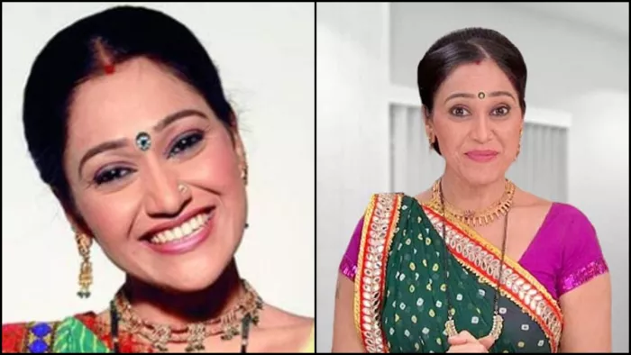 Disha Vakani comeback on Taarak Mehta Ka Ooltah Chashmah Asit Modi reveals. Photo- Twitter