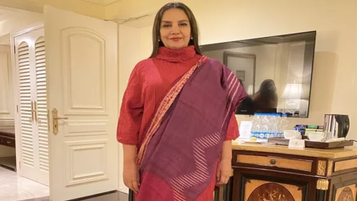 जब तिरस्कृत होकर शबाना ने ले लिया था इंडस्ट्री छोड़ने का निर्णय।