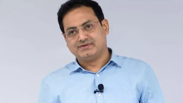 कोचिंग संस्थान हादसे के बाद Drishti IAS के संस्थापक Vikas Divyakirti ने रखा अपना पक्ष। फाइल फोटो