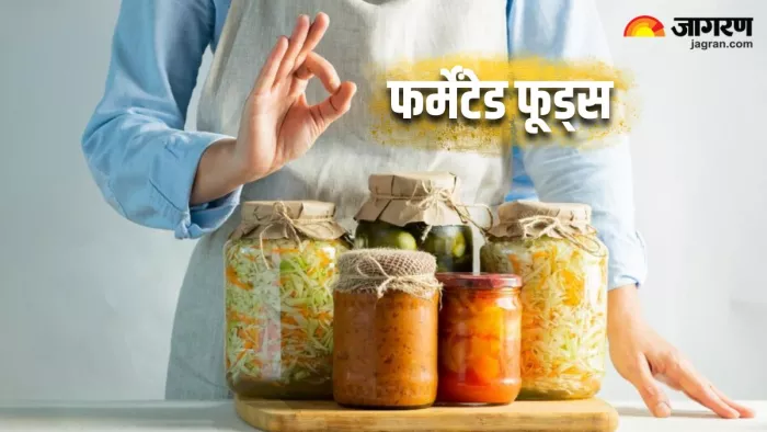 सेहत के लिए बेहद फायदेमंद हैं Fermented Foods (Image Source: Freepik)