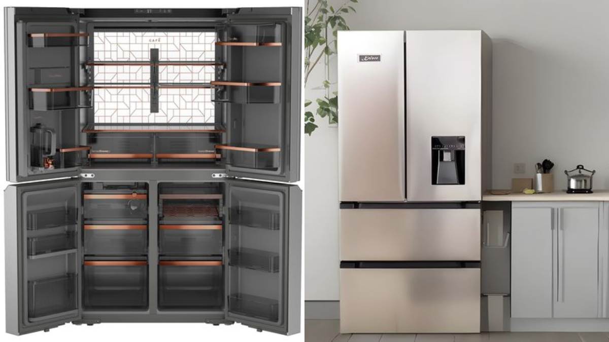 ये फ्रेंच डोर Refrigerators की बोली लग रही मुंहबोली, मिलेगी हाई कूलिंग के साथ लॉन्ग लास्टिंग फ्रेशनेस