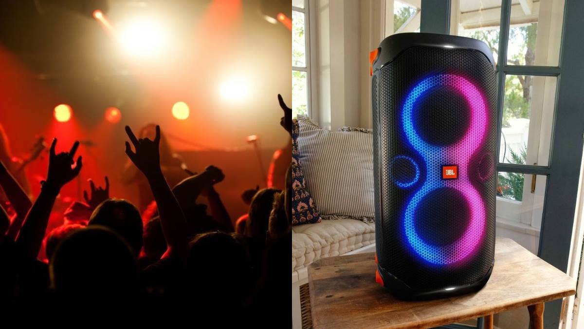 लाउड म्यूजिक पर डांस करने का है शौक, तो घर लाइए ये JBL Speakers जिनकी तेज अवाज पार्टी में डाल देगी जान