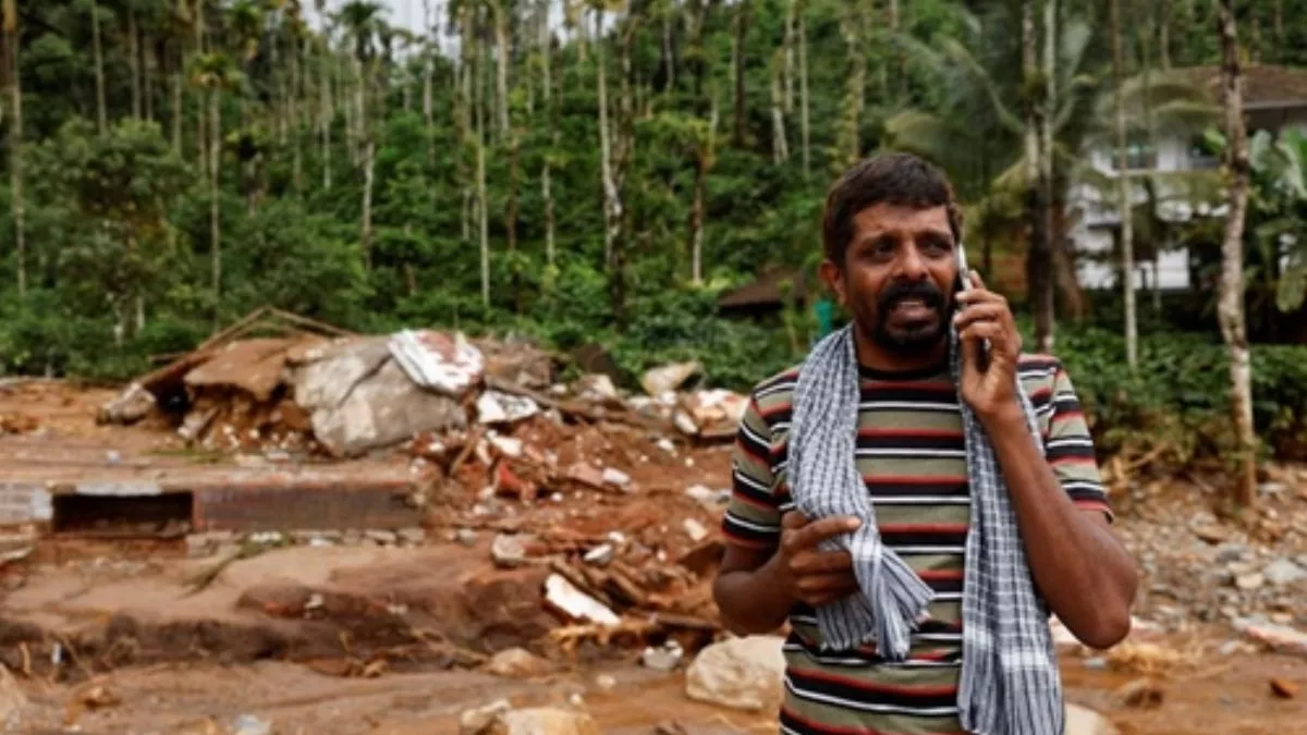 Kerala Wayanad Landslide Live Updates: मृतकों की संख्या 200 पार, मलबे में जिंदगी तलाश रहे बचावकर्मी; अब भी सैकड़ों लापता