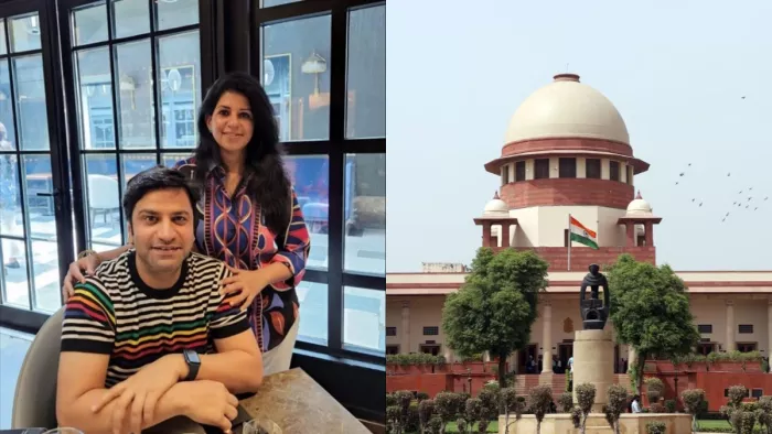 सुप्रीम कोर्ट ने दिल्ली HC के फैसले पर लगाई रोक (फाइल फोटो)