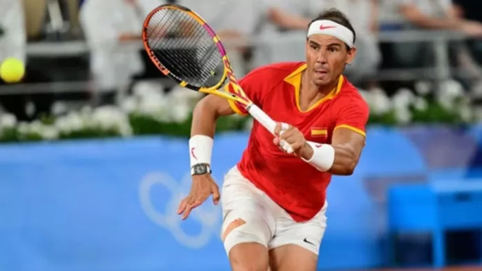 Rafael Nadal ने जोकोविच से हारने के बाद आखिरकार दे दिए संन्यास के संकेत