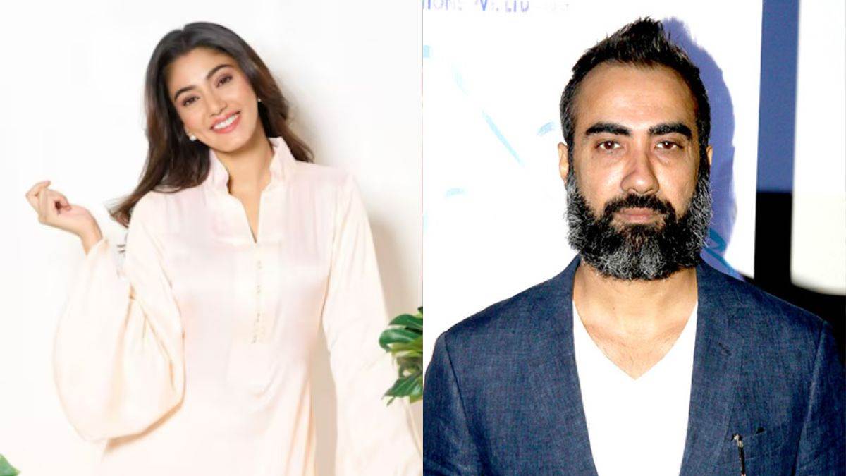 सना मकबूल ने Ranvir Shorey पर कसा तंज, बोलीं - अगर तुम्हारा बेटा यूएस में है तो तुम यहां क्या कर रहे? - bigg boss ott 3 sana makbul comments on ranvir