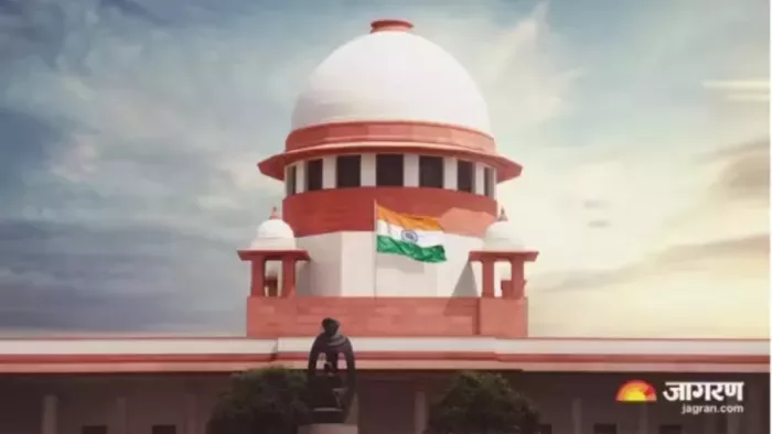 सुप्रीम कोर्ट ने चुनाव आयोग को दी बड़ी राहत (फाइल फोटो)