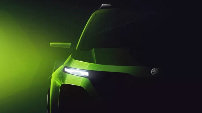 Skoda की ओर से अगस्त में नई एसयूवी के नाम का एलान किया जाएगा।