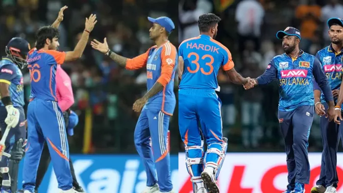 भारत बनाम श्रीलंका तीसरे T20I की लाइव स्ट्रीमिंग डिटेल्स (India vs Sri Lanka Live Streaming Details)