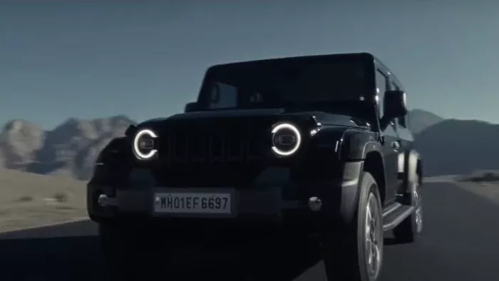 महिंद्रा की ओर से Thar Roxx में किस बेहतरीन फीचर को दिया जाएगा। आइए जानते हैं।