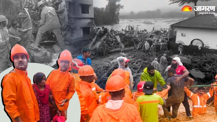 मलबे में दबे लोगों ने सुनाई हादसे की आपबीती