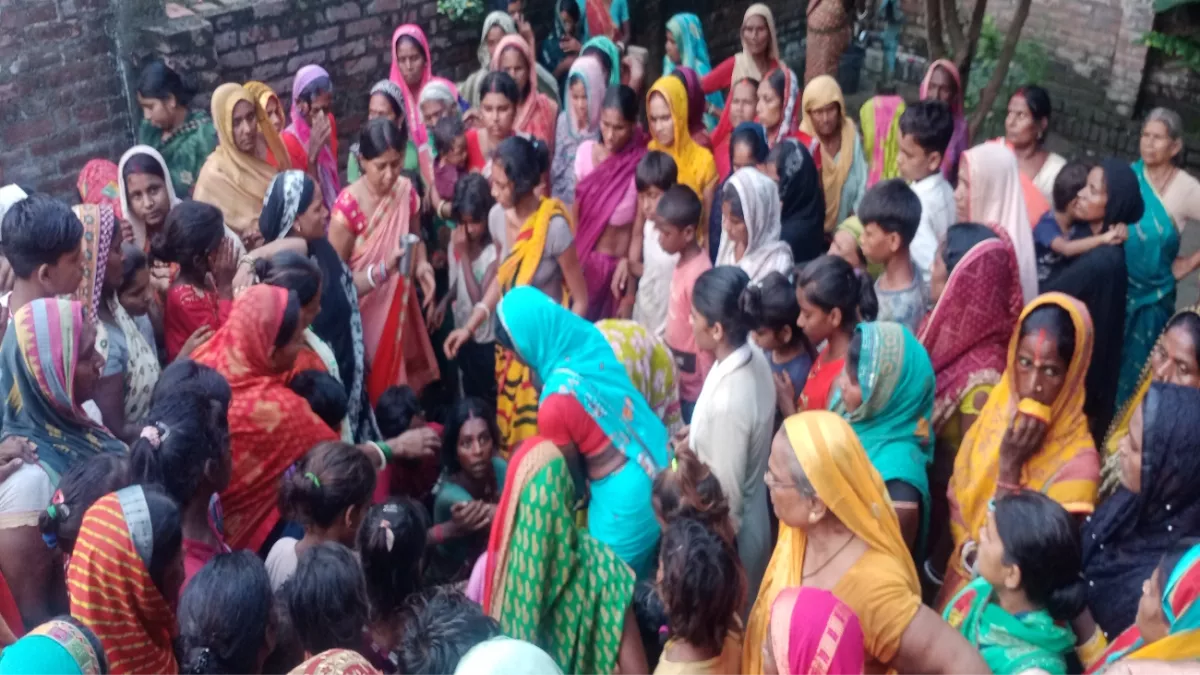 फेसबुक पर दंपती ने लिखा अलविदा और कर ली अपनी जिंदगी खत्म, इंस्टाग्राम पर हुआ था प्यार
