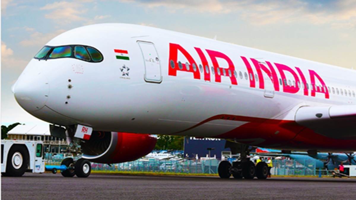 DGCA ने एअर इंडिया में की 100 सुरक्षा खामियों की पहचान, सात कमियां बेहद  गंभीर - DGCA identifies 100 security lapses in Air India