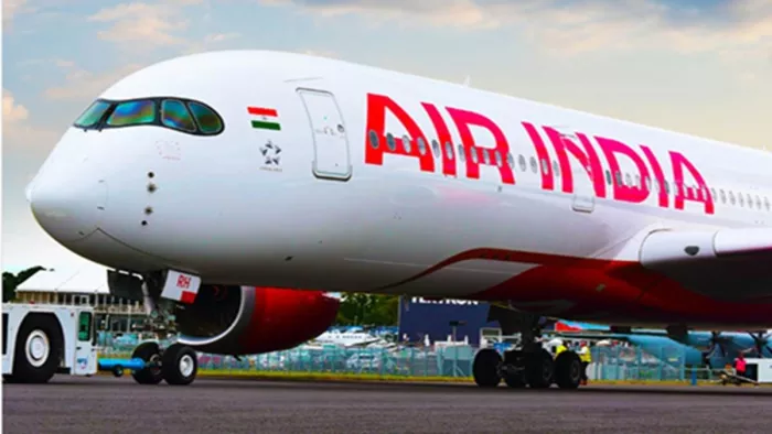 DGCA ने एअर इंडिया में की 100 सुरक्षा खामियों की पहचान (सांकेतिक तस्वीर)