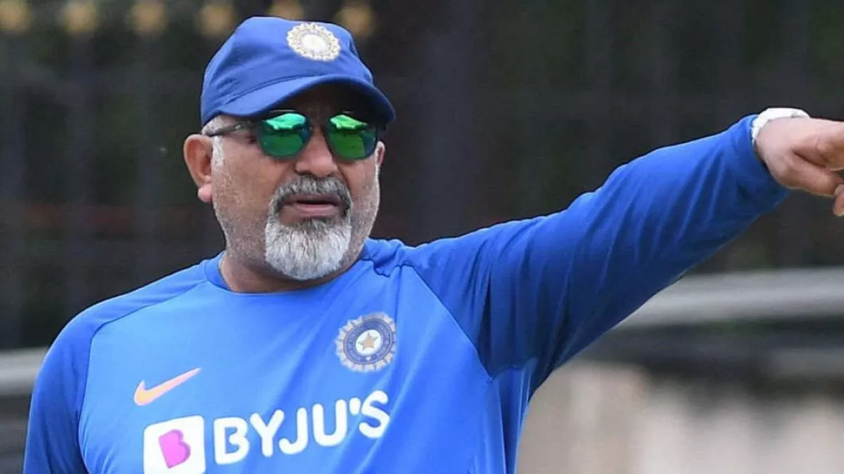अब बदलेगी टीम की किस्मत, भरत अरुण गेंदबाजी कोच बनने को तैयार; ऋषभ पंत की तो बल्ले-बल्ले