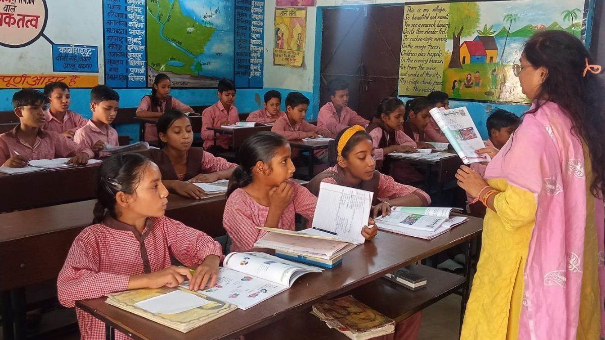 ncr cm shri school admission 2025 guidelines and exam details for classes 6 to8