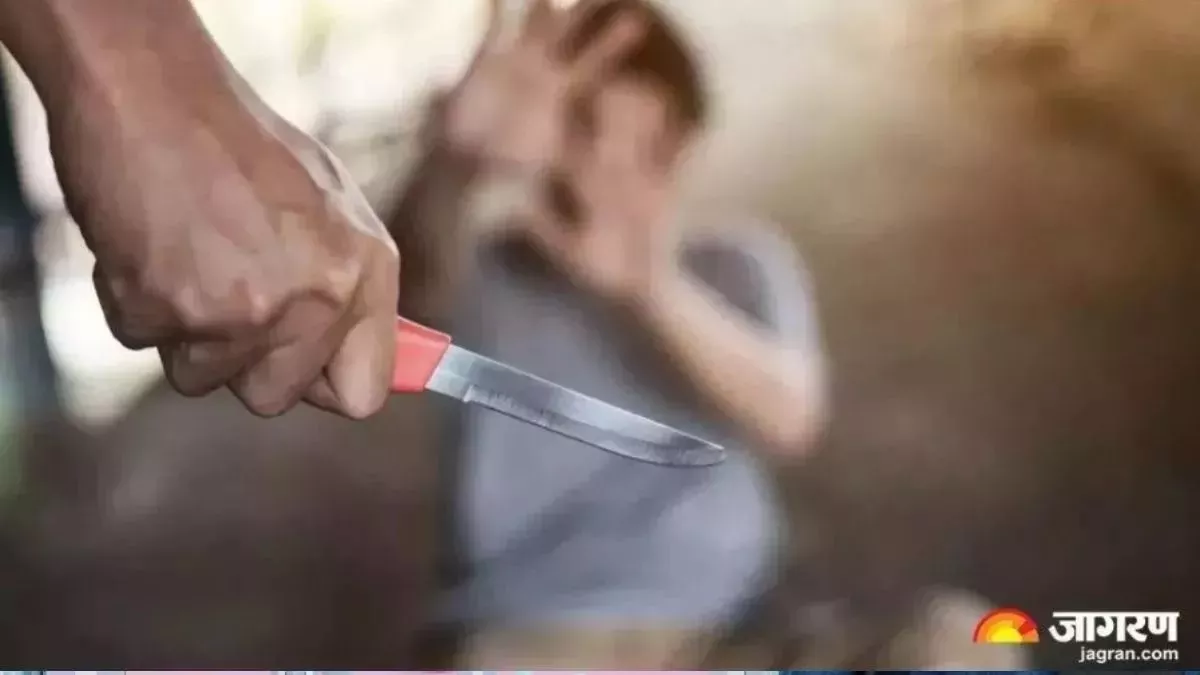 Jaunpur news : जौनपुर में खेत में बकरी घुसने पर काटी उंगली, अमानवीय सजा से लोग दंग