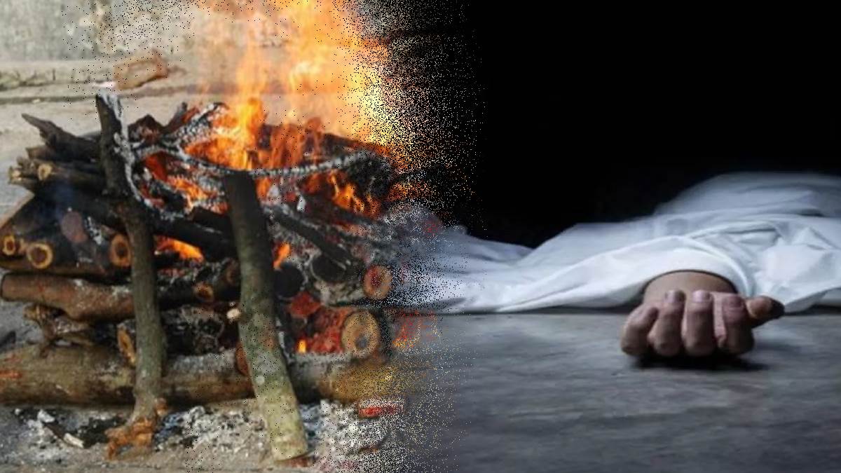 pregnant womans suspicious death in panipat husband accused of dowry murder