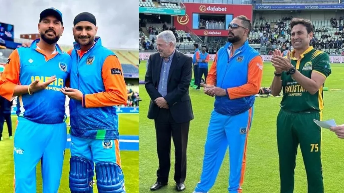 भारत-पाक सेमीफाइनल में नहीं भिड़े तो... फाइनल में किस टीम को मिलेगी एंट्री? यहां आसानी से समझें