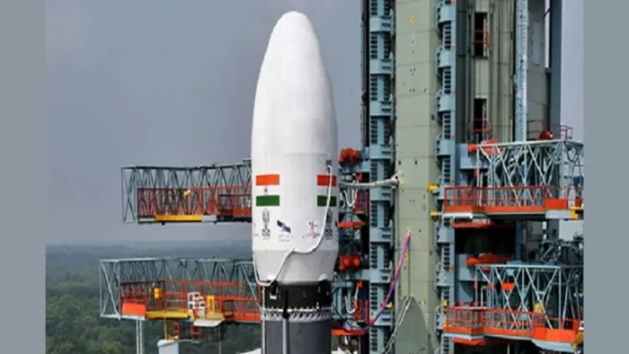 नासा-इसरो सिंथेटिक अपर्चर रडार (निसार) बुधवार को लॉन्च किया जाएगा (फाइल फोटो)