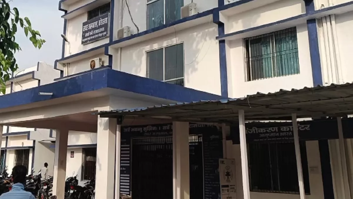 Jharkhand News: धर्म बदलकर शादी करने की सजा ऐसी मिलेगी, किसी ने सोचा नहीं था, लाश मांग रही इंसाफ